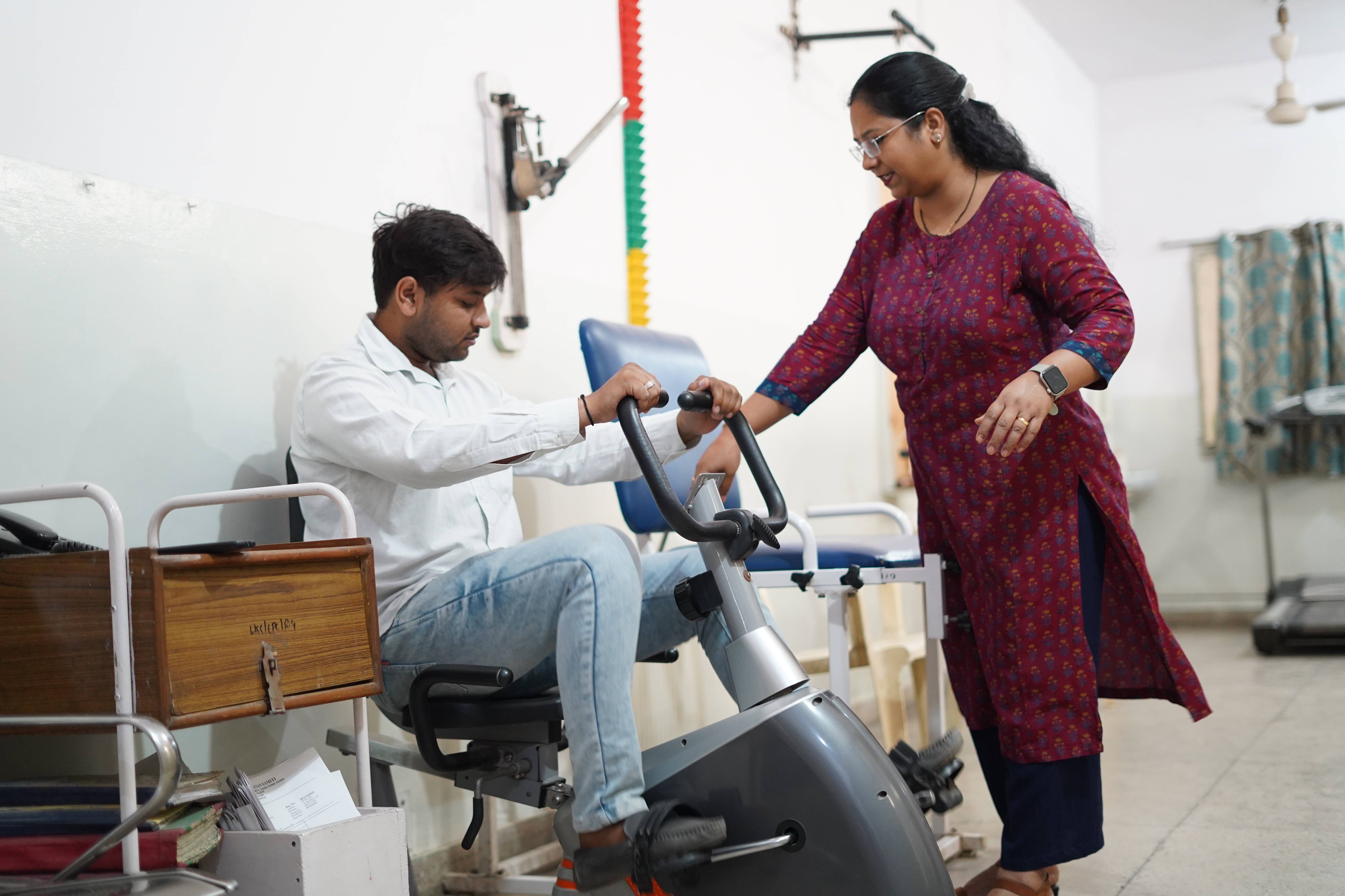 Why Healthcare Access Isn’t a Privilege—It’s a Lifeline