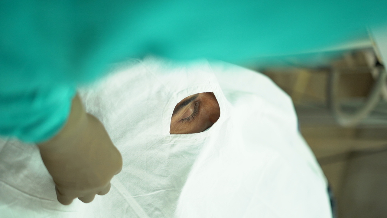 Cataracts: The Silent Thief of Sight That We Can Defeat Together