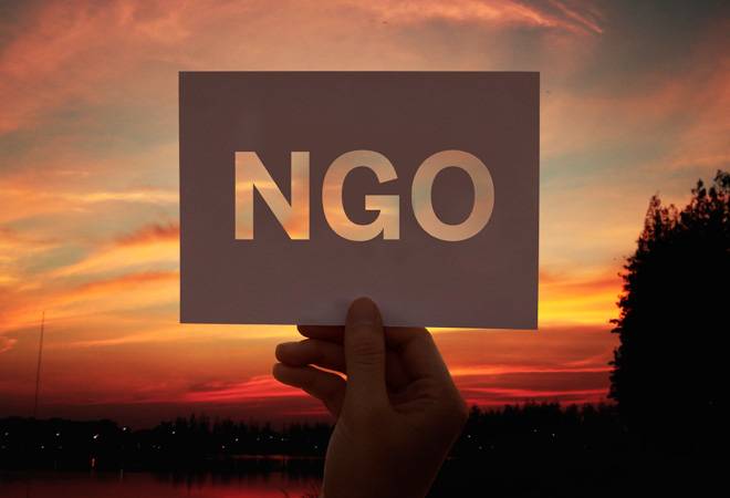 Why Should You Donate to an NGO in Delhi?